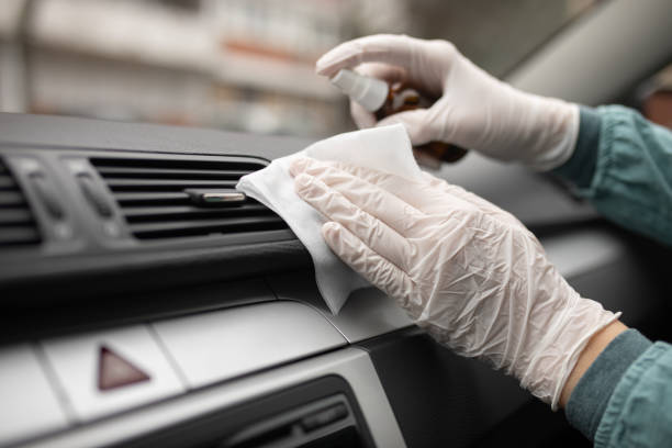 Best General Air Duct Cleaning  in Boron, CA