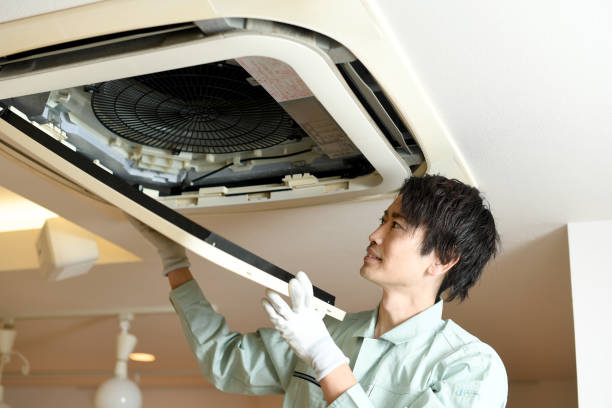 Professional Airduct Cleaning in Boron, CA